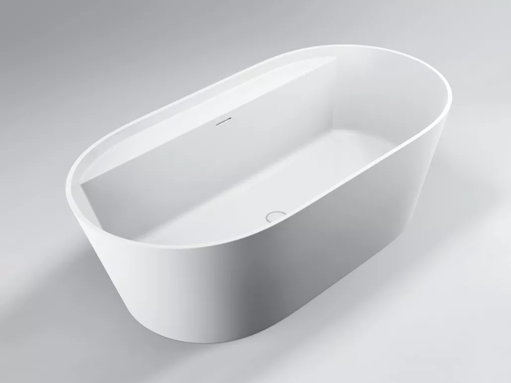 Hotel Freestanding Bathtub-STLBB2056