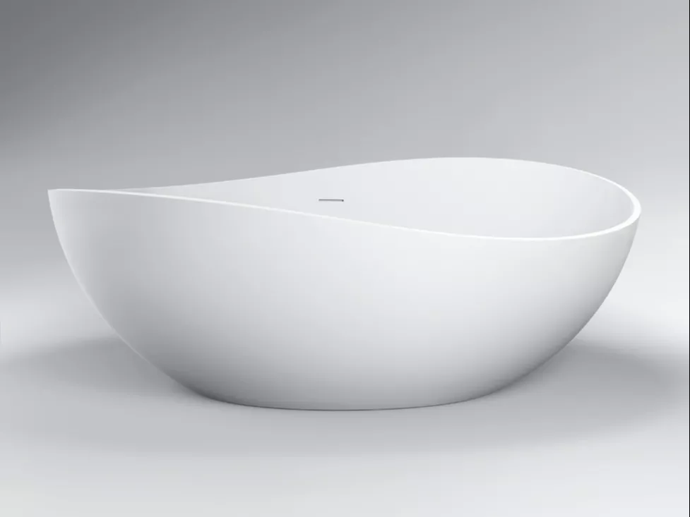 Hotel Freestanding Bathtub-STLBB2058