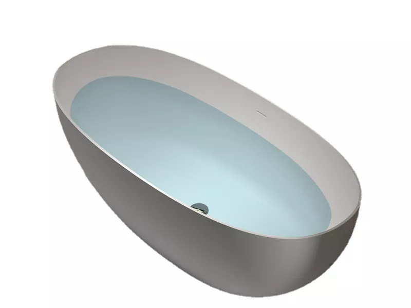 Hotel Freestanding Bathtub-STLBB2060