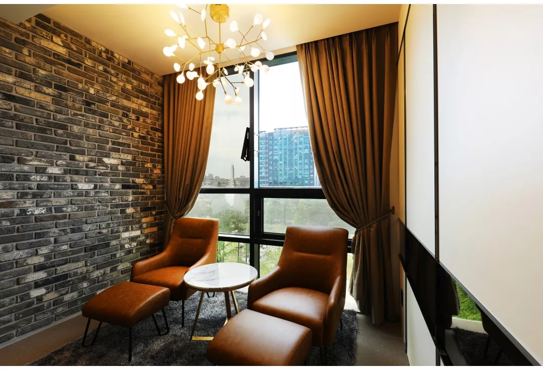 Hotel Guest Room Type-3