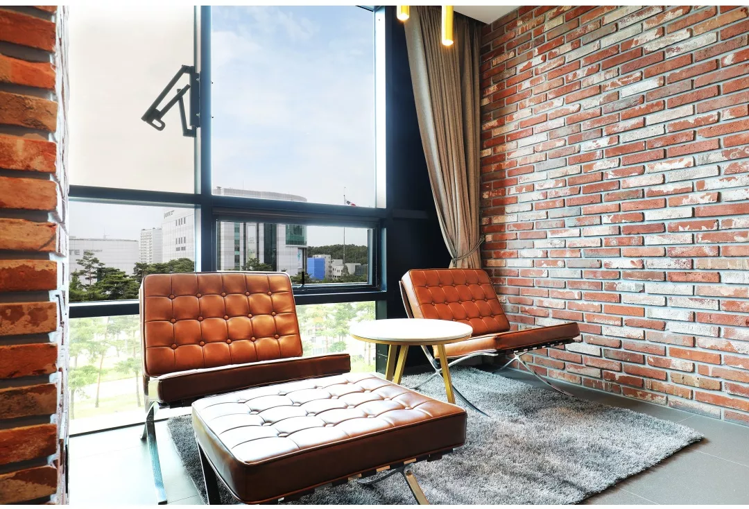 Hotel Guest Room Type-4