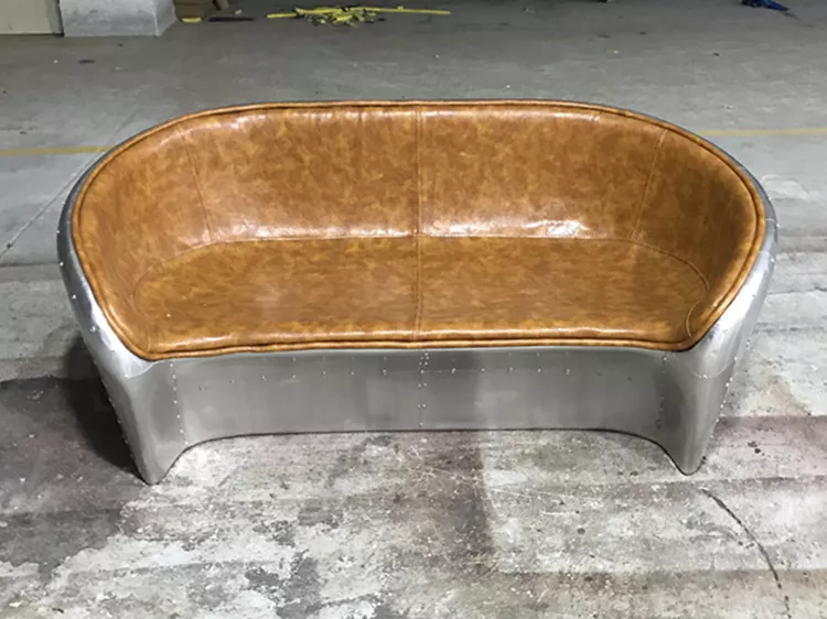 Hotel Industrial Sofa-STLLB421