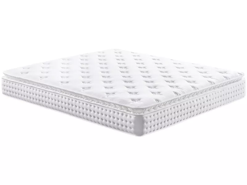 Hotel Latex Mattress-2926
