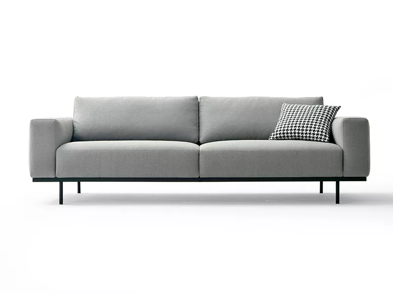 Hotel Lobby Sofa - STLLB2629