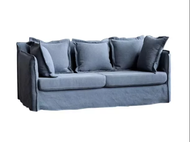 Hotel Lobby Sofa - STLLB3351
