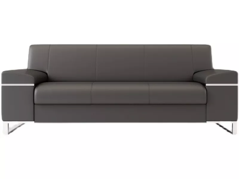 Hotel Lobby Sofa-STLLB389