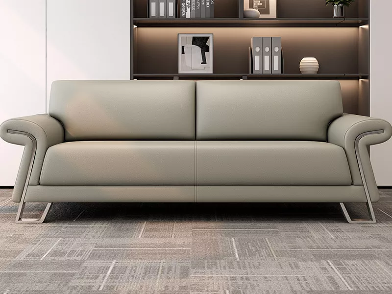 Hotel Lobby Sofa-STLLB391
