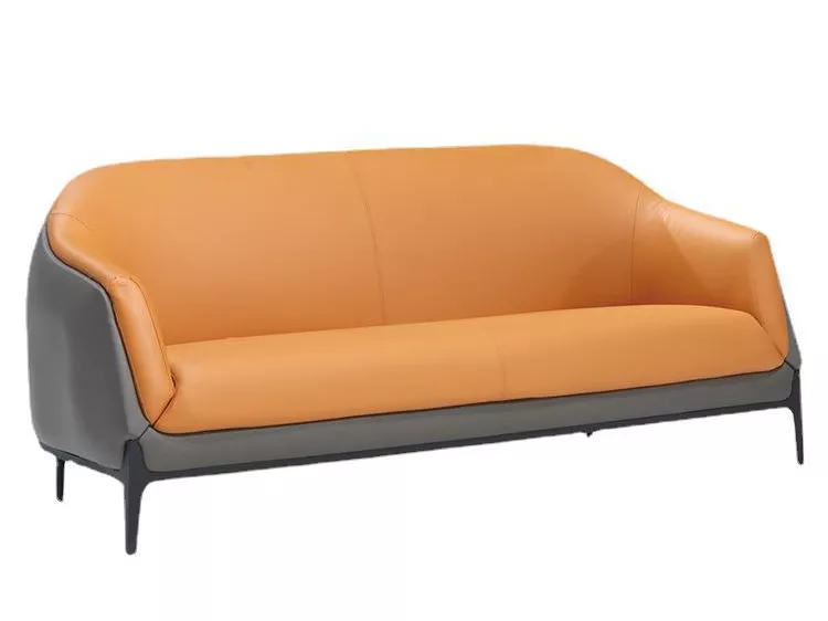 Hotel Lobby Sofa-STLLB393