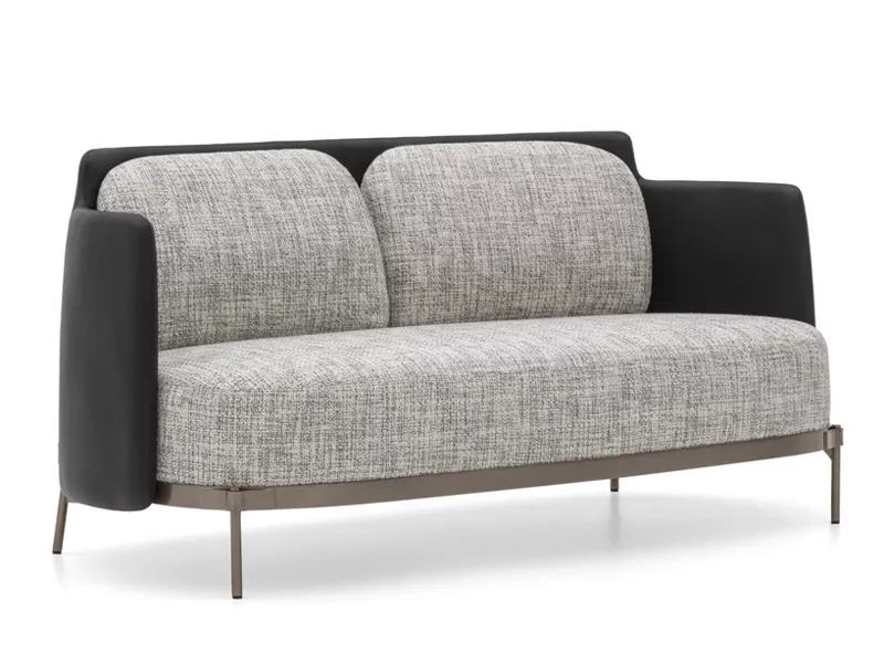 Hotel Lobby Sofa-STLLB399