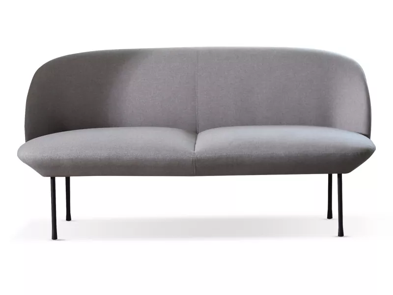 Hotel Lobby Sofa-STLLB402
