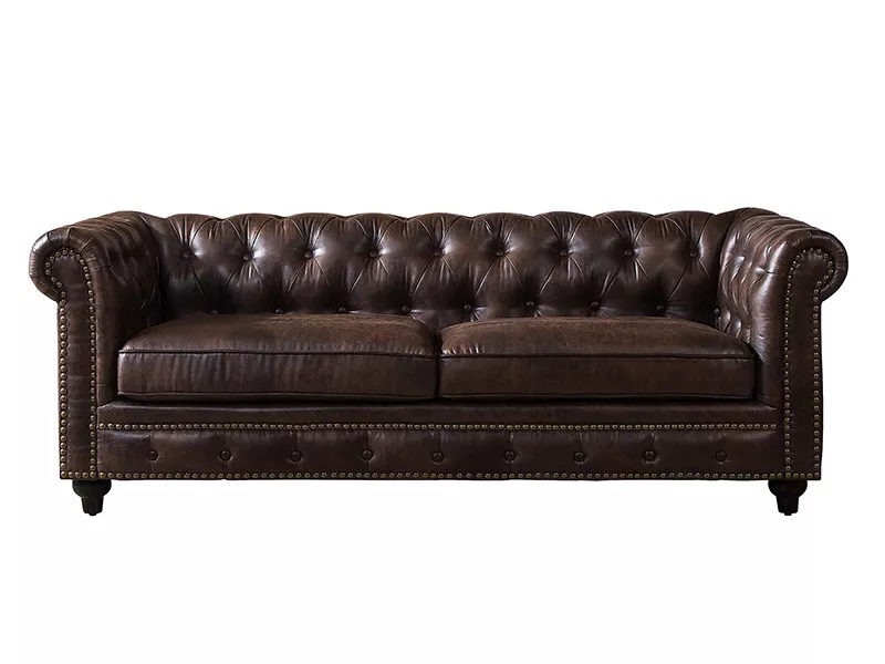 Hotel Lobby Sofa-STLLB404