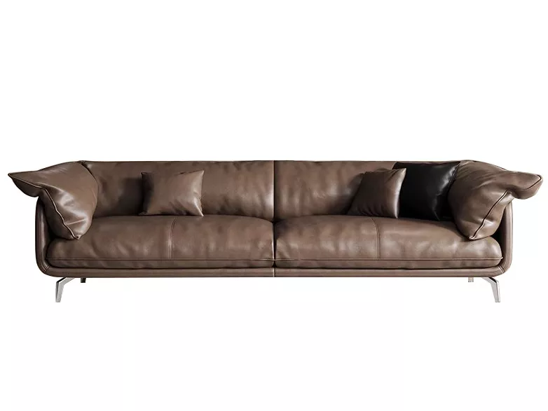 Hotel Lobby Sofa-STLLB405
