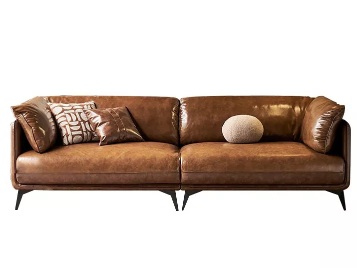 Hotel Lobby Sofa-STLLB408