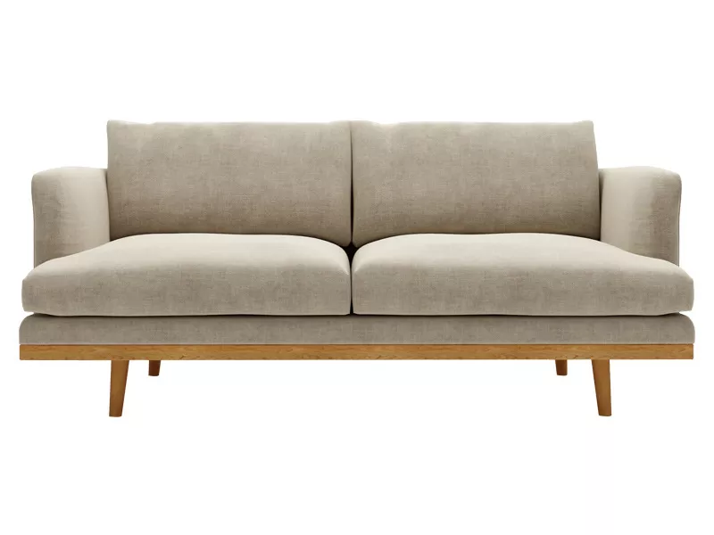 Hotel Lobby Sofa-STLLB465