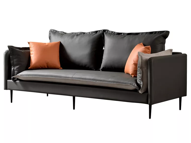 Hotel Lobby Sofa-STLLB466