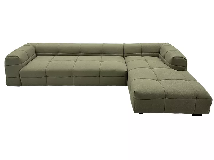 Hotel Lobby Sofa-STLLB471