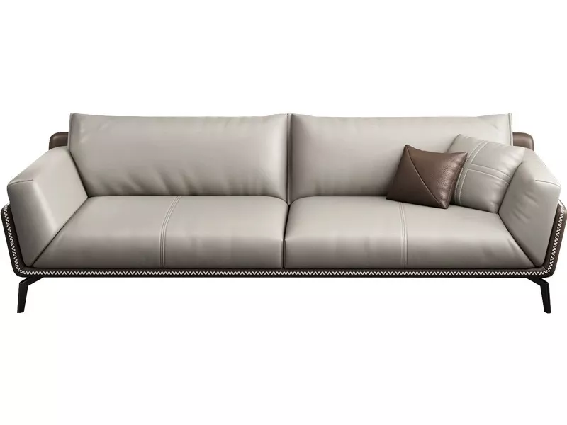 Hotel Lobby Sofa-STLLB477