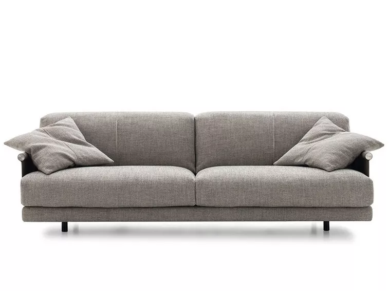 Hotel Lobby Sofa-STLLB479