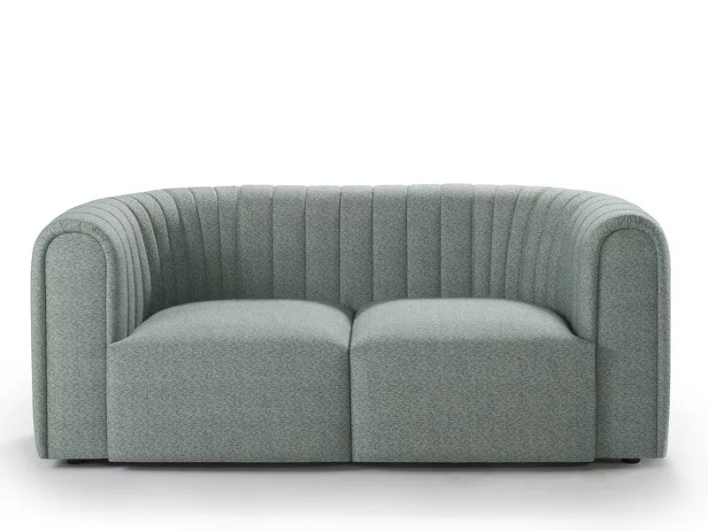 Hotel Lobby Sofa - STLLB488