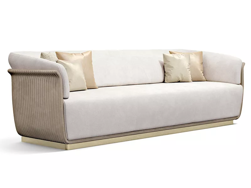 Hotel Lobby Sofa - STLLB494