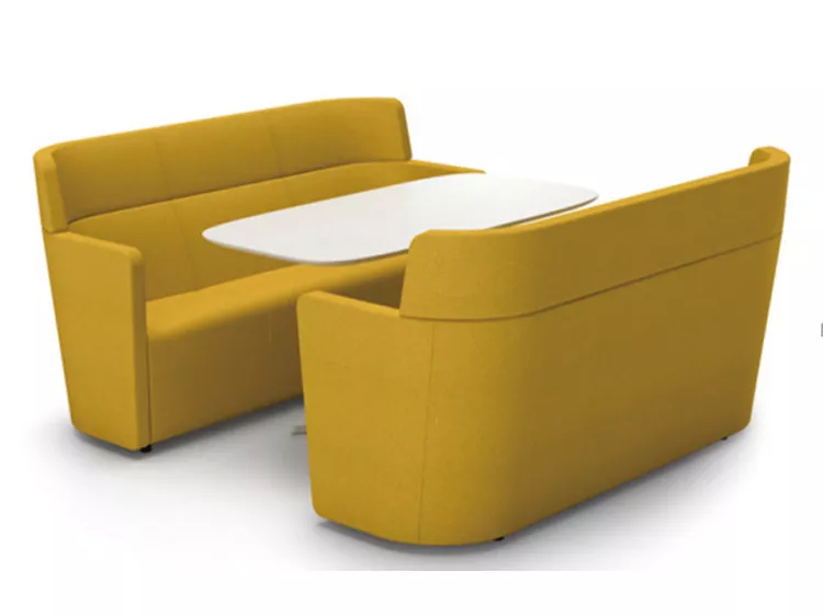 Hotel Lobby Sofa - STLLB499