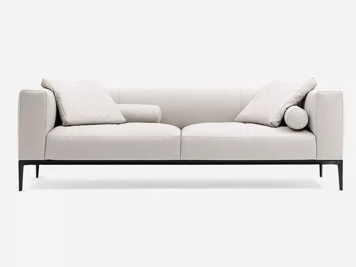Hotel Lobby Sofa - STLLB500