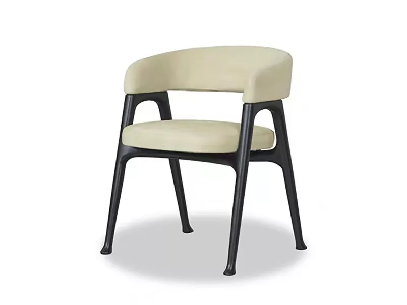 Hotel Lounge Armchair-STLOU1107