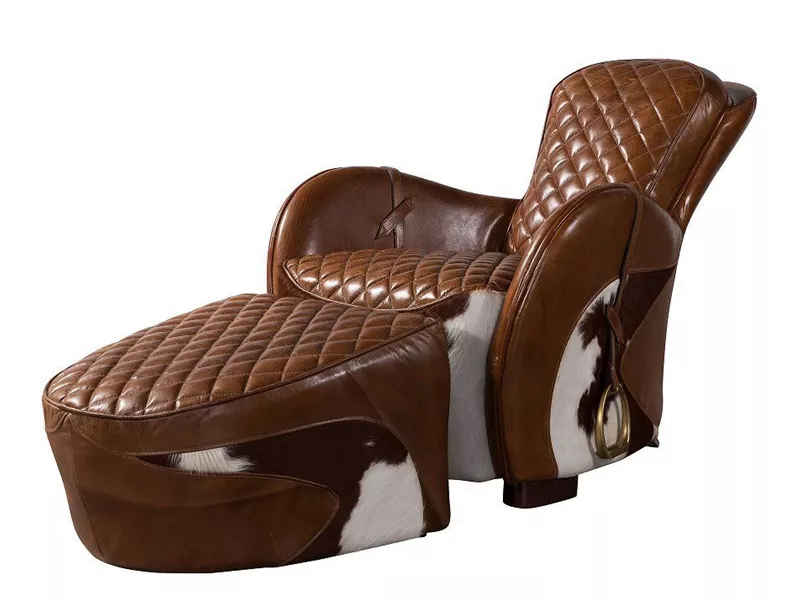 Hotel Lounge Chair-STLAC434