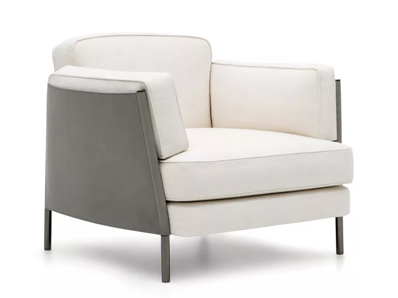 Hotel Lounge Chair STLAC486