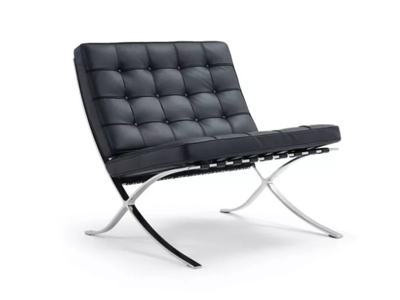 Hotel Lounge Chair-STLAC507