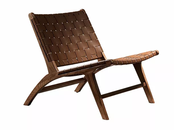 Hotel Lounge Chair-STLSC1156