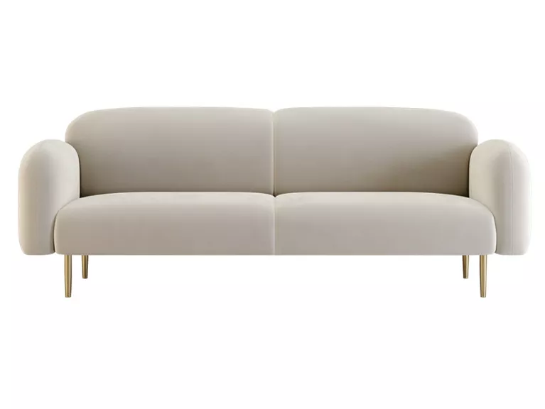 Hotel Lounge Sofa-STLLB456
