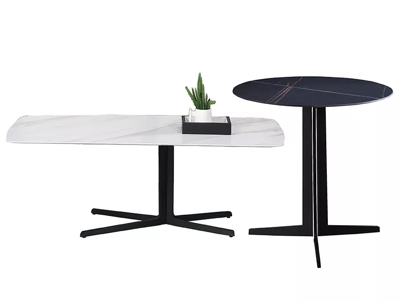 Hotel Mixed-Shape Tables – STLTT766