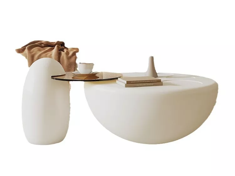 Hotel Organic Coffee Table – STLTT743