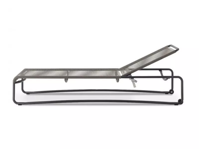 Hotel Outdoor Lounger - STLOU627 