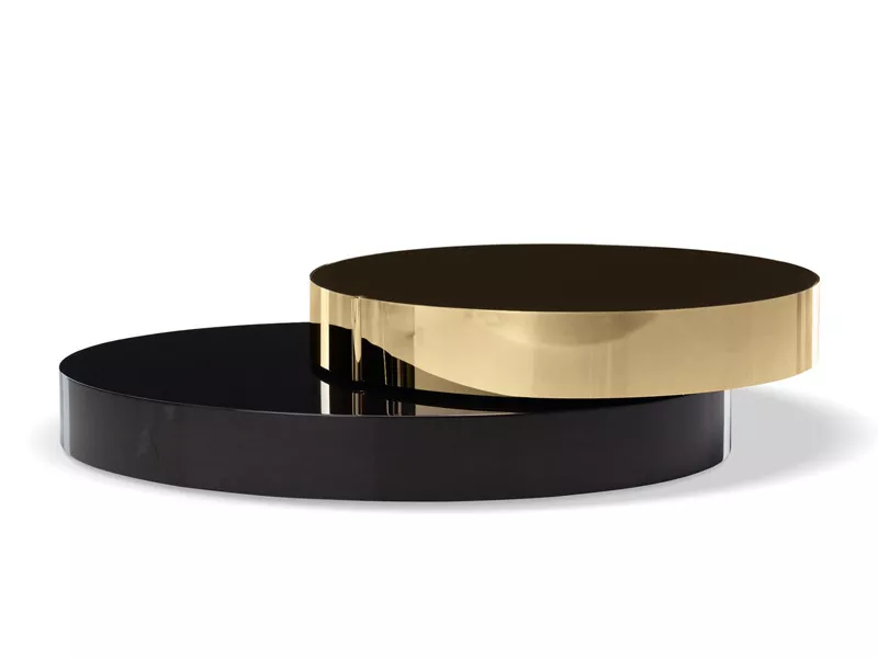 Hotel Overlapping Discs – STLTT763