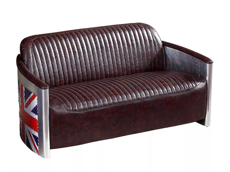 Hotel Retro Sofa-STLLB420