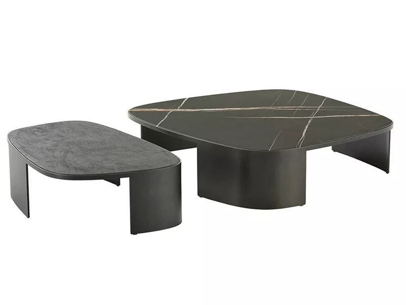 Hotel Sculptural Coffee Tables – STLTT783
