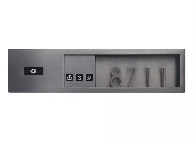 Hotel Sign Board-02
