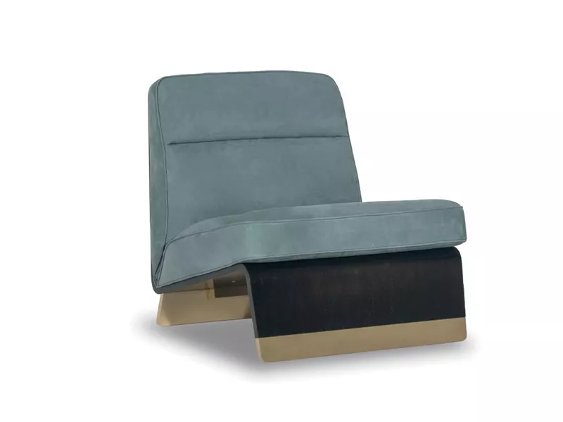 Hotel Sofa Chair-STLSC559