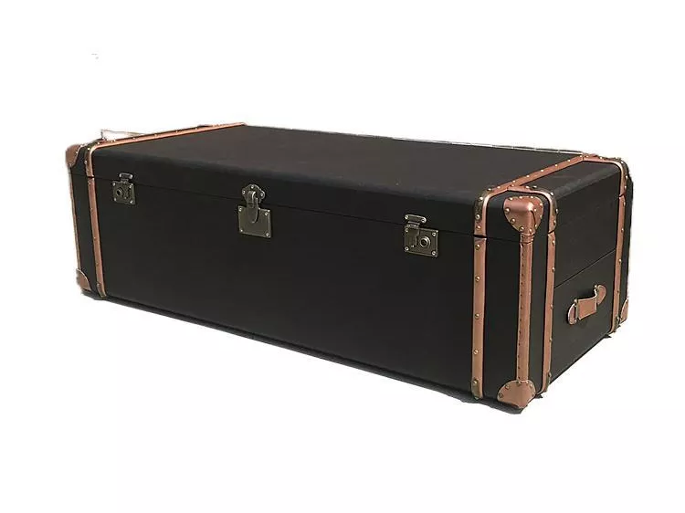 Hotel Storage Trunk Table– STLTT431