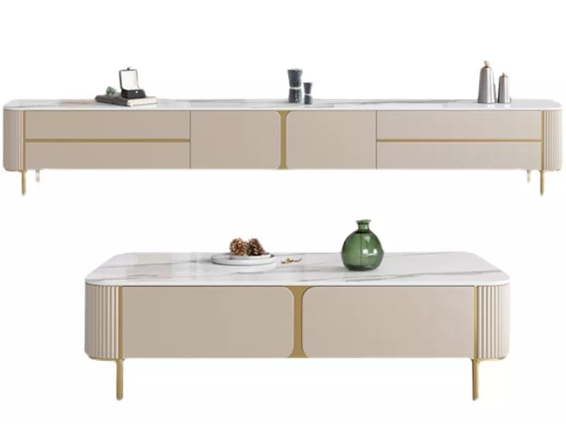 Hotel TV Cabinet-STLTC844