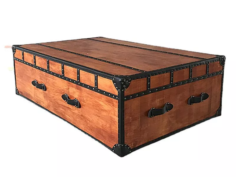 Hotel Tea Table – STLTT430