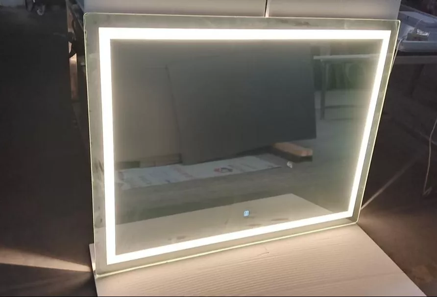 LED Mirror