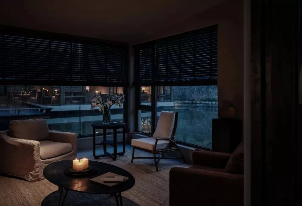Living Area-3