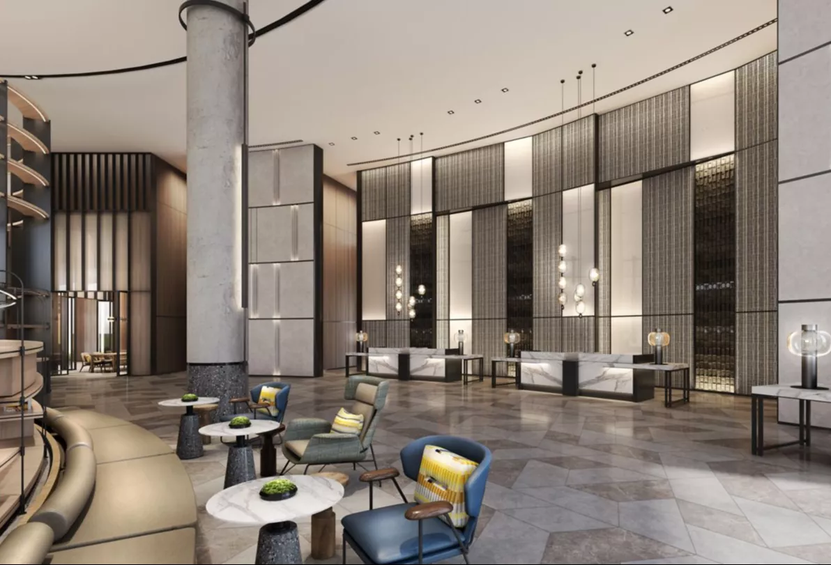 Lobby Bar
