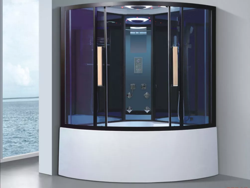 Luxury Steam Shower Room STLBS2601