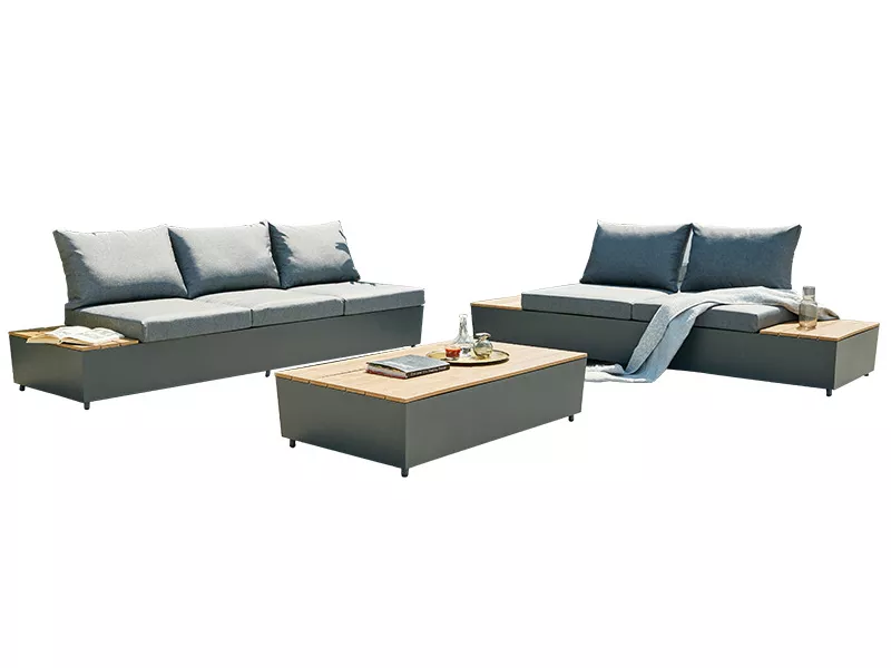 Outdoor Modular Sofa Set – STLOC706