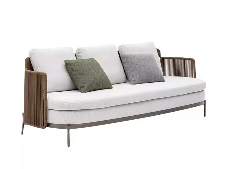 Outdoor Rope Sofa – STLOC725