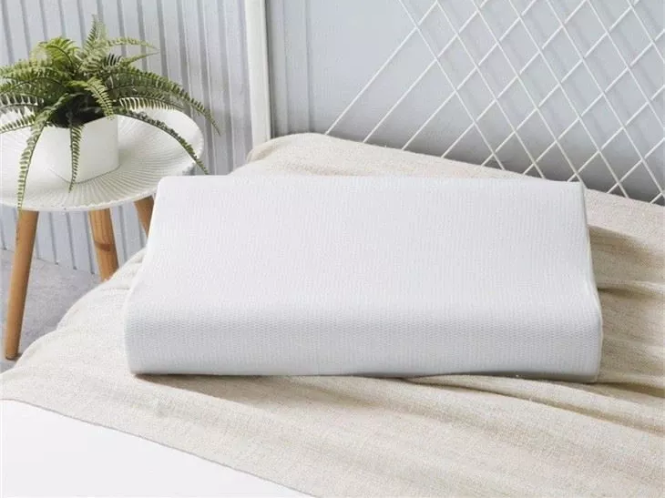 Pillow-Memory Foam